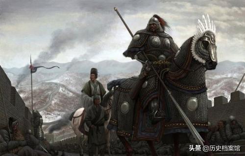 唐朝16卫是指哪16卫,各卫大将军都是谁?-惠修网