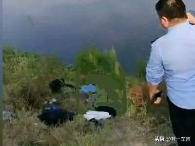 2019长江真龙事件，河南信阳一废弃沙坑捞出5具男尸，均是初中生，到底是怎么回事