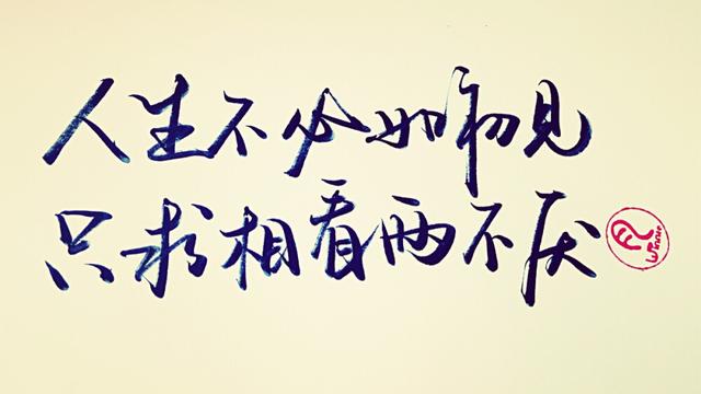 木兰花令:怎么理解纳兰的《木兰花令》——人生若只如初见？
