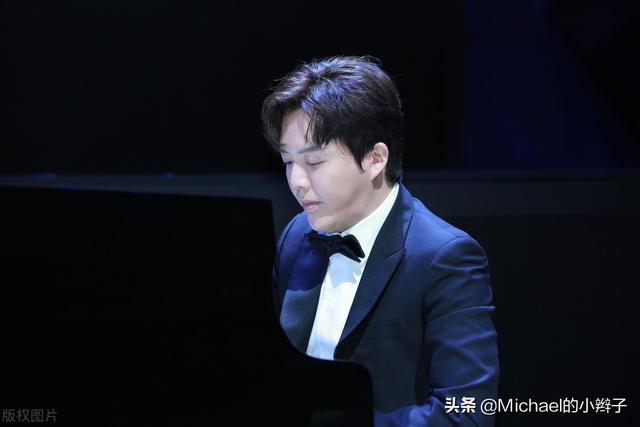 醉心于艺术会弹钢琴的猫:李云迪和郎朗在钢琴界哪个更牛？