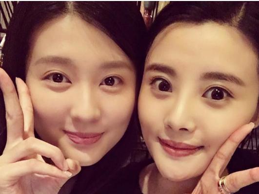 李光洁郝蕾:与郝蕾离婚后的李光洁，现状怎么样？