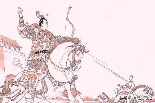 李世民一箭射死了李建成，为何还要砍下他的头颅？插图9