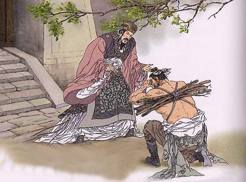 李牧怎么死的:赵国名相郭开为啥能赶走廉颇，诬杀李牧？最后的结局如何？