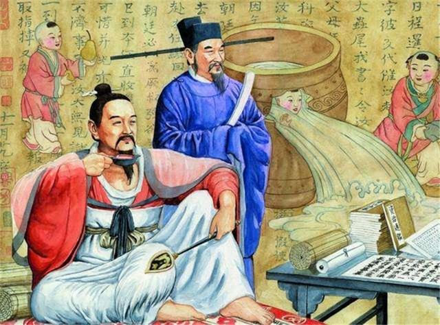 方依依:北宋王安石与司马光，为变法意见不同，为何没有相互陷害？