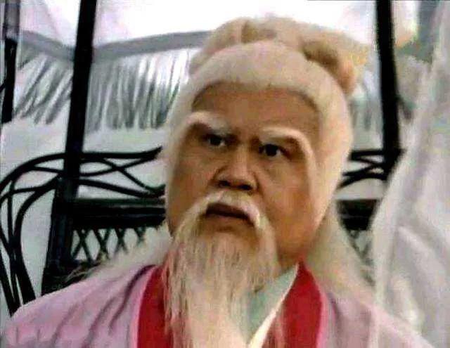 头条问答 - 《天龙八部》中丁春秋说:"老夫乃山东曲阜人氏",金庸为何
