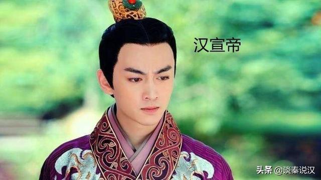 范明个人资料:汉宣帝与汉文帝在夺取权力方面，谁更高明？