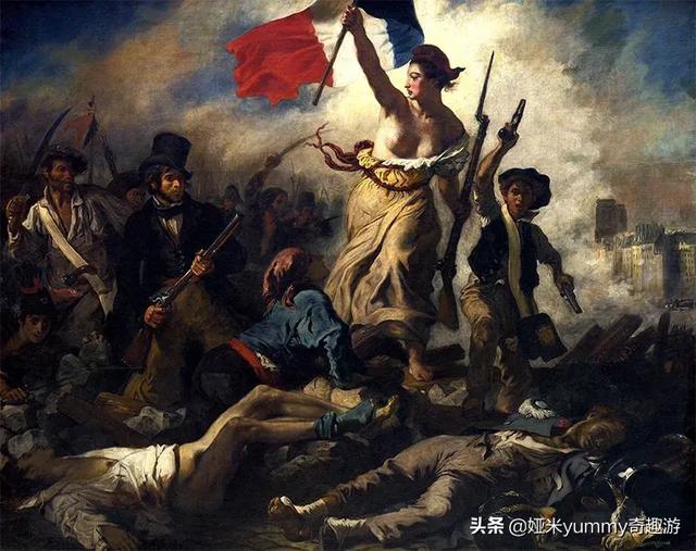 去荷兰旅行，求推荐线路和行程？