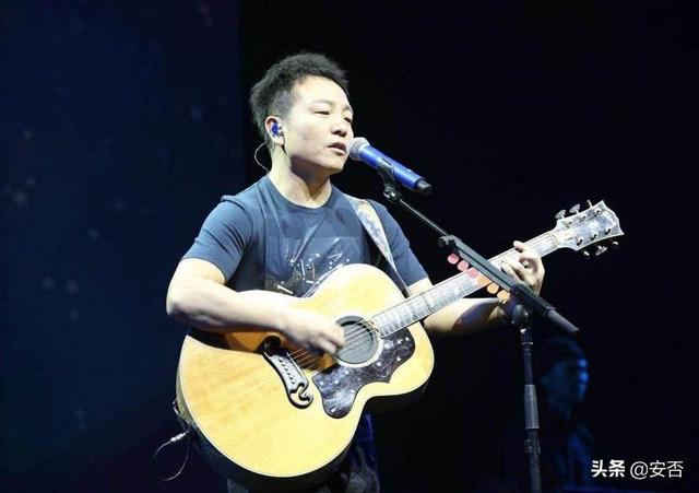 许巍老婆:许巍、汪峰、郑钧三人在内地音乐圈谁的地位更高一些？