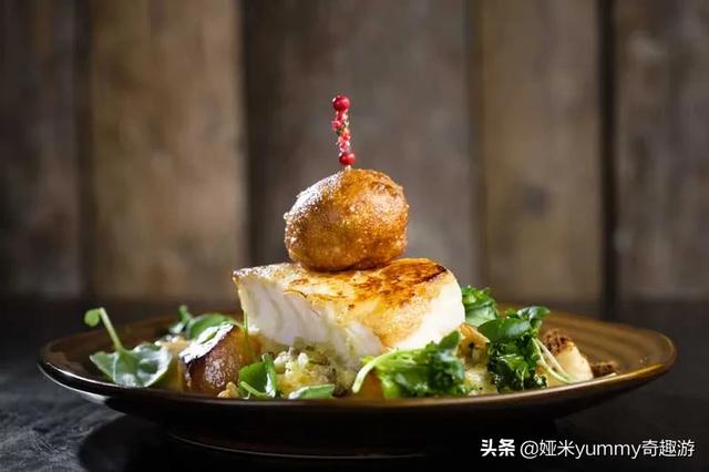 头条问答 出国旅游点餐时最常用的英语句子有哪些 13个回答