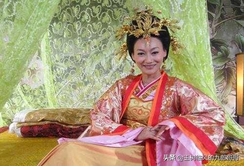 北周历史:北周，隋朝，唐朝的皇帝之间都是有血缘关系的吗？