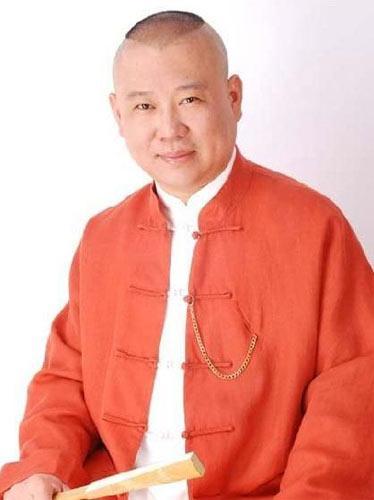 郭德纲为什么进不了体制内？