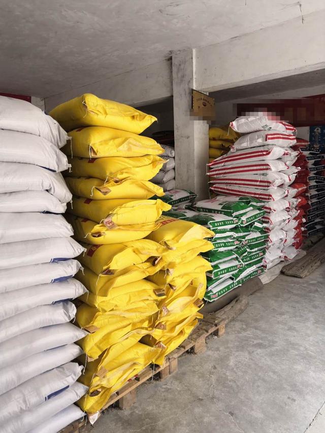 农安实验动物用品经销部:市场上饲料那么多，怎么样才能选择最好的饲料？