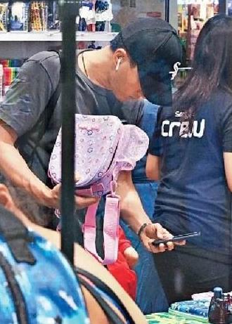杨幂的前老公是谁:哪些曾经签约杨幂公司的艺人都离开了？