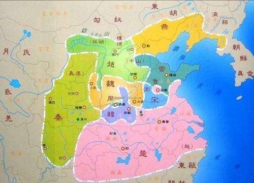 文明6灵猫六国系统成就怎么达成:战国时期燕国需要怎么操作才可能统一六国？