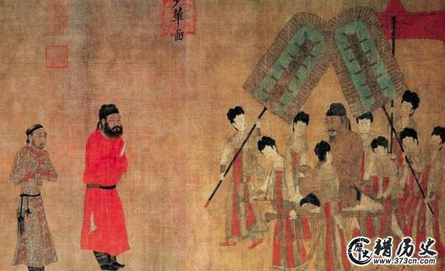 唐玄宗李隆基:唐玄宗李隆基为什么要设置节度使一职呢？