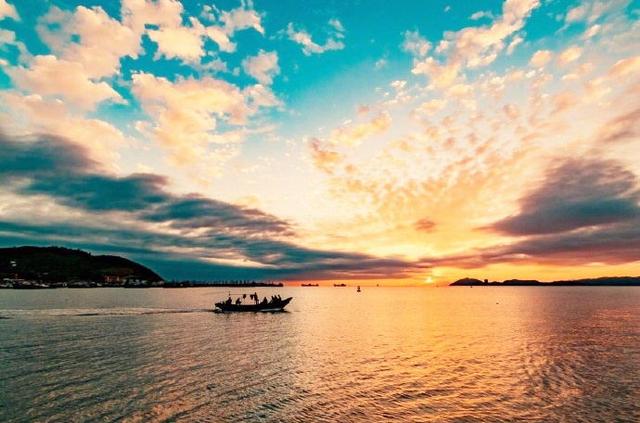 晚安心语181129：每天都要不忘初心，做一个有钱的人