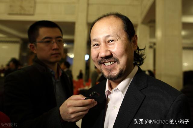 腾格尔唱芒种:腾格尔的唱功算是什么水平呢
