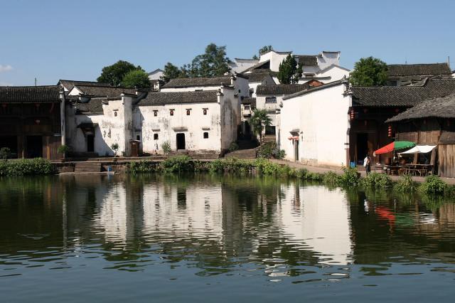 河南封门村，想去体验农家乐，有哪些比较千奇百趣的村庄吗