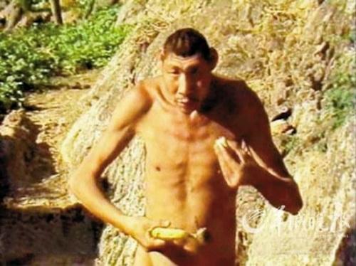 神秘生物:神农架的原始森林最深处有什么未知生物存在吗？