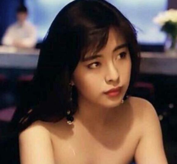 田丽个人资料:王祖贤（Joey Wong）当年有多火？