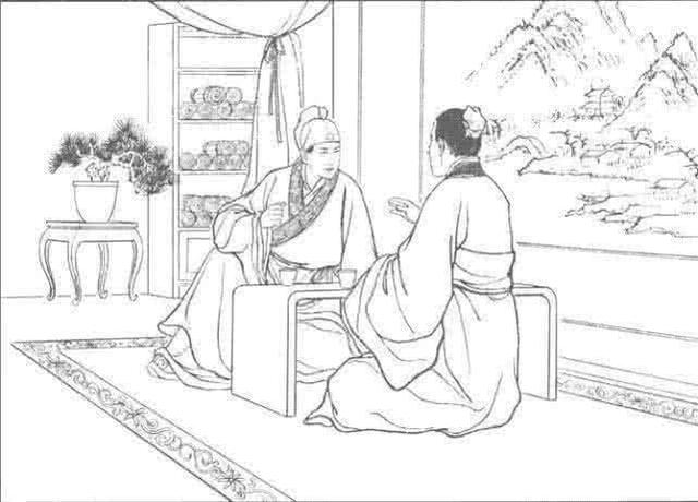 你读过哪些体现“斗米恩，升米仇”的故事？