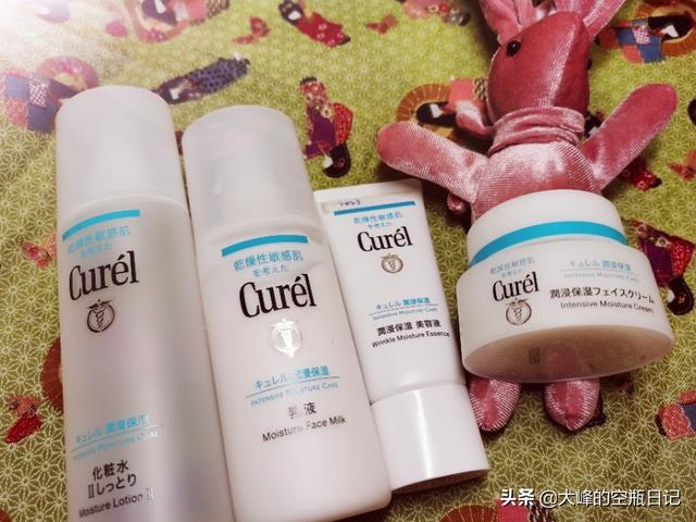 哪个品牌的女士护肤品比较好？