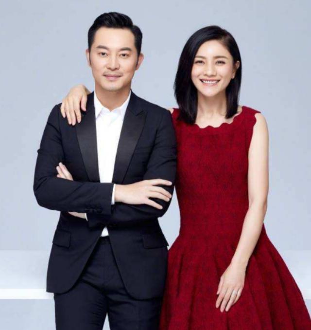 关悦比佟大为大多少岁:在演艺圈里离婚几率最小的夫妻有哪些？为什么？