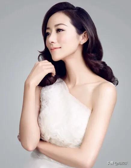 真爱惹麻烦演员表:娱乐圈哪些女明星堪称“冰清玉洁”或“国色天香”？