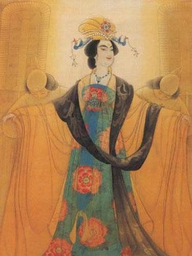 中国422位皇帝,你最敬佩谁？