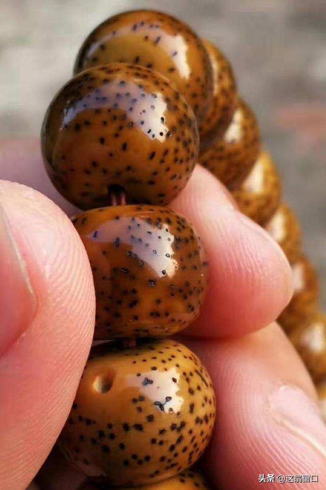 晒晒你的文玩宝贝。都是怎么保养的？插图81