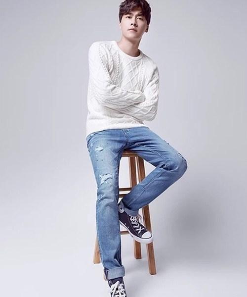 宋茜的礼服显胖:明星穿什么颜色的羊毛衫多