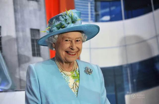 现任英国女王,英国女王拥有怎么样的地位？