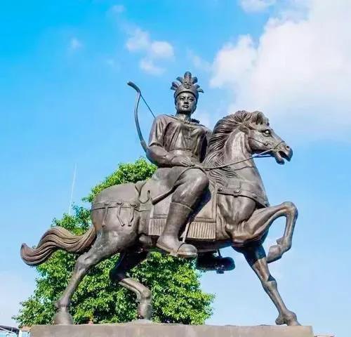 头条问答 - 茂名市,冼夫人是怎样的传奇人物?(2个回答)