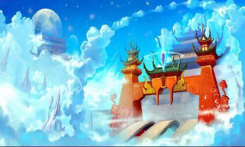 如果《西游记》天庭,和《三体》歌者文明发生战争,会如何碰撞?