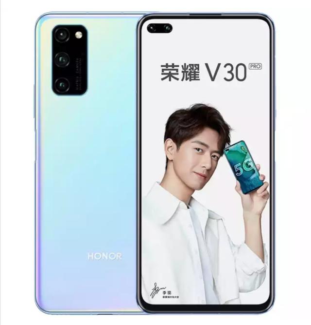 荣耀V30,荣耀30pro,荣耀20pro,哪个拍照最好？