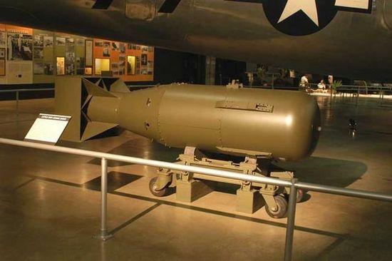越南战争美国伤亡36万也没使用核武器，真是出于人道主义考虑吗？插图96