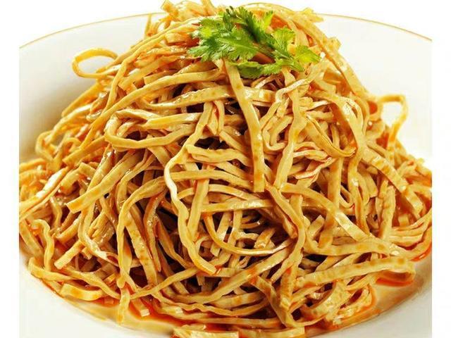 说出两种夏天小凉菜及做法有哪些