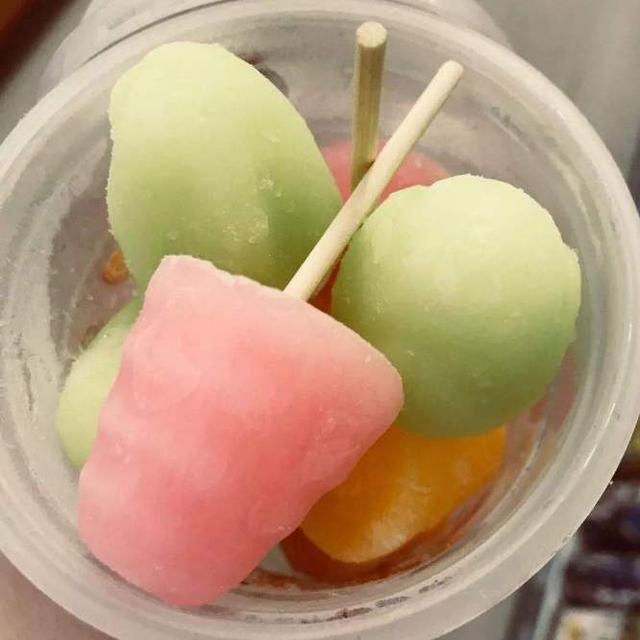 夏天到了，经典雪糕冰棍冰淇淋你们更加钟爱哪个介绍分享一下？