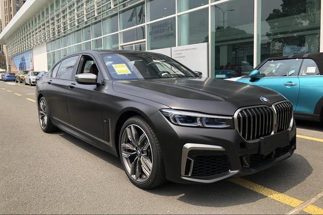 6.0排量是什么概念？开起来是什么感觉？插图38