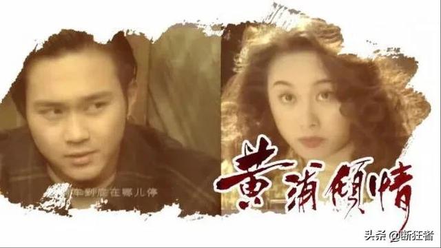有哪些比较经典的TVB剧推荐？