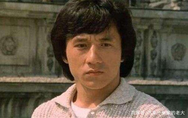 成龙老婆林凤娇:返回林凤娇忍了近40年，揭露了成龙真面目，分割财产不公平？