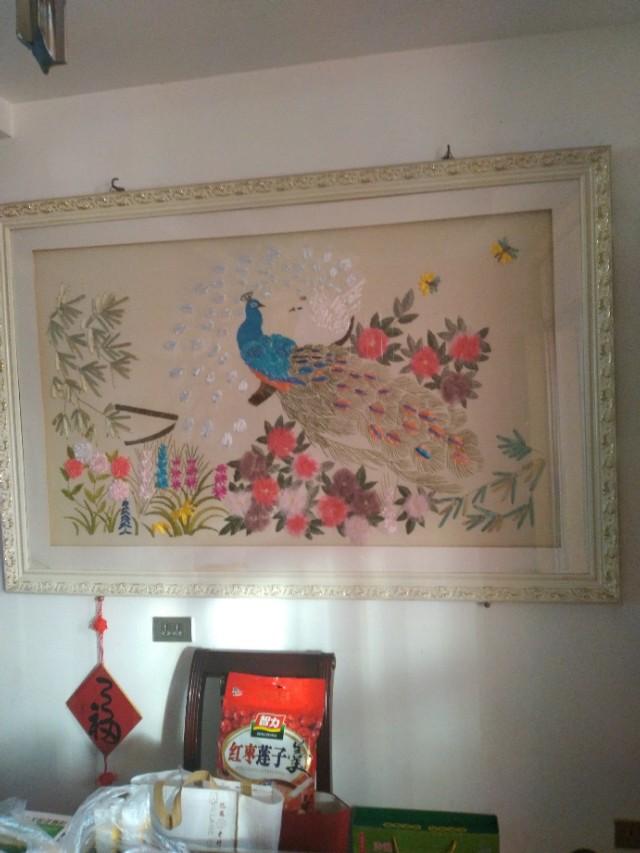 客厅摆什么风景画好看,可以令寒舍蓬荜生辉？