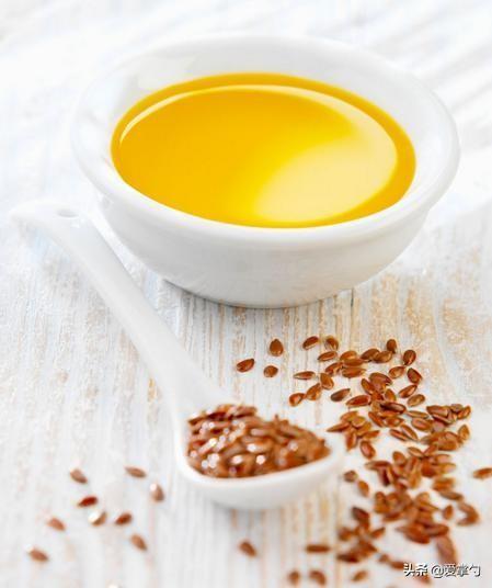 头条问答 亚麻籽油与红花籽油哪款好 9个回答