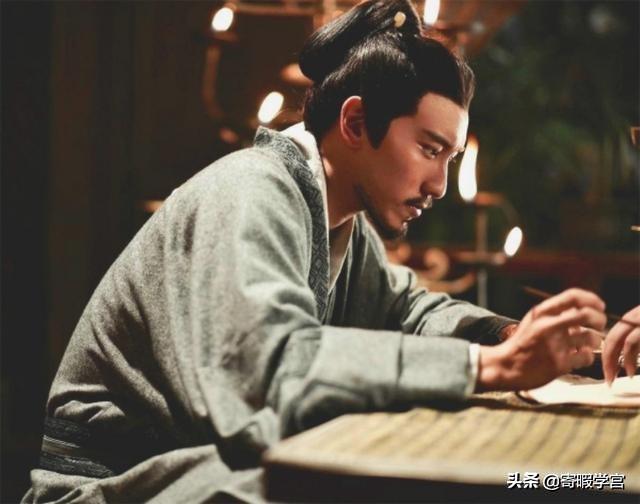 刘备认识郭嘉吗？他的儿子字奉孝，这是巧合吗？