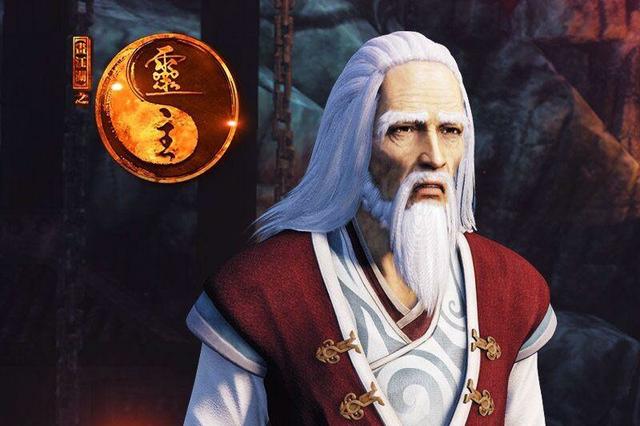 画江湖之灵主最厉害的是谁？