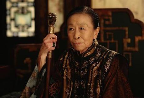 谢园演过的电视剧大全:老戏骨张少华都饰演过哪些深入人心的角色？