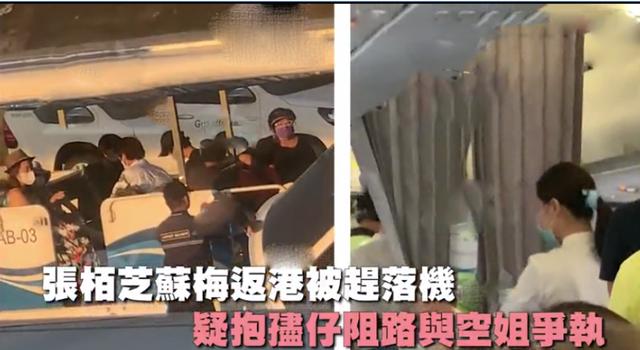 张柏芝被虐照:为什么说张柏芝的好妈妈人设，正在被自己一点点蚕食？