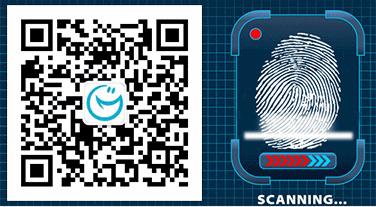 搞笑短信网的官方微信帐号