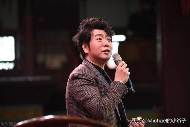 醉心于艺术会弹钢琴的猫:李云迪和郎朗在钢琴界哪个更牛？