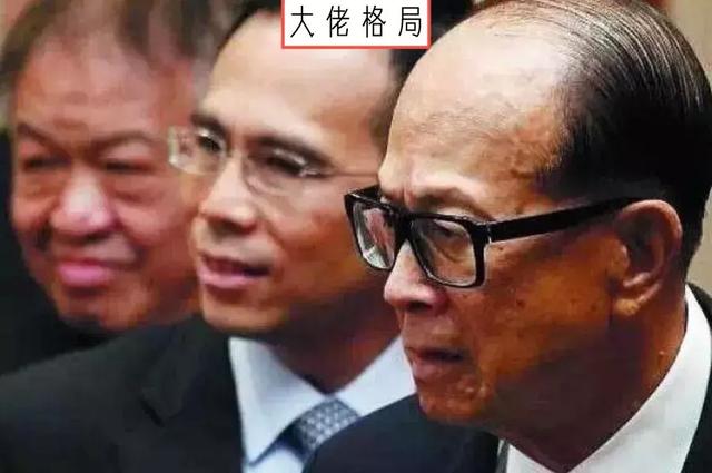 为什么李嘉诚的儿子被张子强绑架时,李嘉诚没有报案？